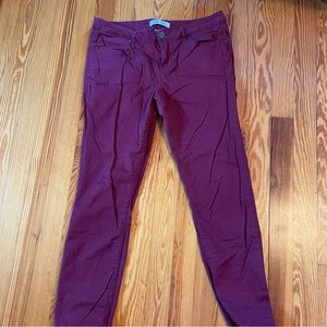 No Boundaries Stretch Pant